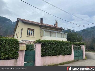 Vente Maison 5 pices CHAMBORIGAUD 30530