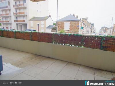 Vente Appartement 4 pices SABLES-D'OLONNE 85100