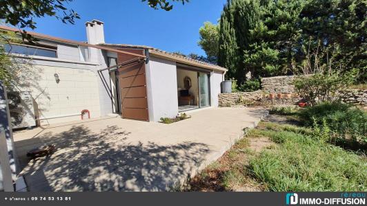 Vente Maison 6 pices MARCORIGNAN 11120