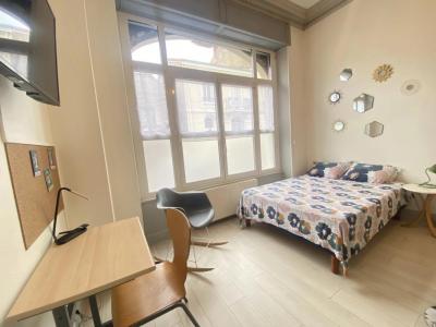 Vente Appartement VICHY 03200