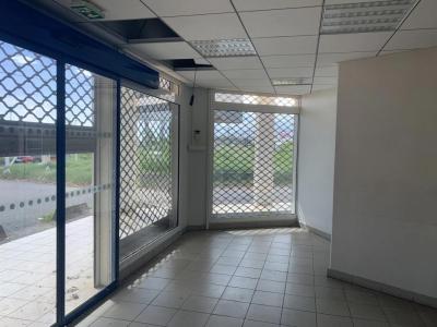 Location Local commercial SAINT-PIERRE 97410