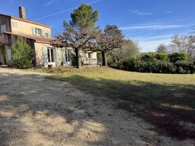 Vente Maison 5 pices MONTBOUCHER-SUR-JABRON 26740