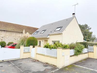 Vente Maison 7 pices TIGERY 91250