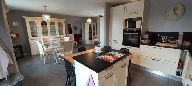 Vente Maison 5 pices CONQUEYRAC 30170