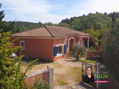 Vente Maison 5 pices MONTEILS 30360