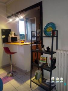 Location Appartement 2 pices THIAIS 94320