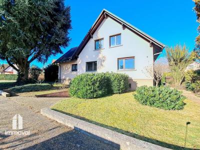 Vente Maison 7 pices MUNDOLSHEIM 67450