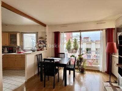 Vente Appartement 3 pices VINCENNES 94300