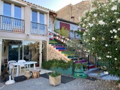 Vente Maison 7 pices BRILLANNE 04700