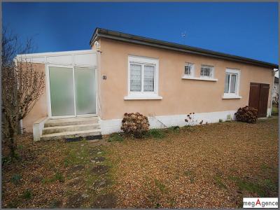 Vente Maison 4 pices AUBIGNE-RACAN 72800