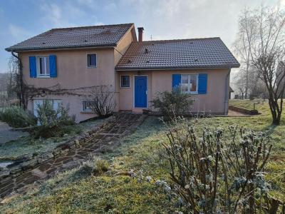 Vente Maison 5 pices PROVENCHERE 70170