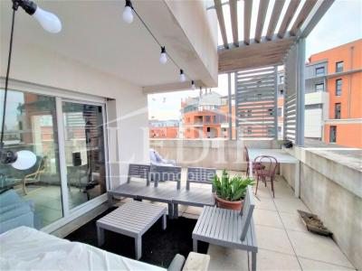 Vente Appartement 5 pices TOULOUSE 31500