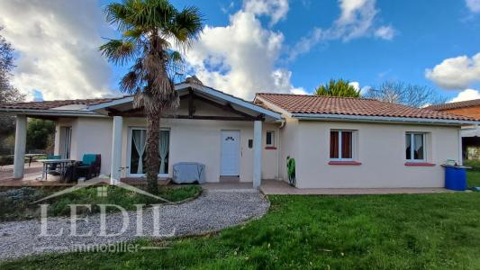 Vente Maison 5 pices SAUTERNES 33210