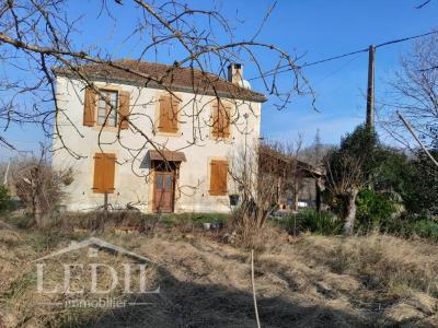 Vente Maison 4 pices GONDRIN 32330