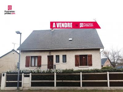 Vente Maison 7 pices DREUX 28100