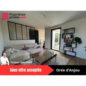 Vente Maison 5 pices BOUZILLE 49530