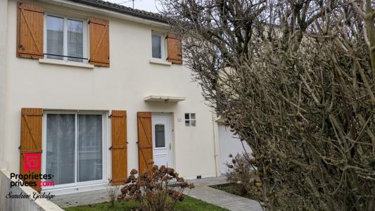 Vente Maison 4 pices BEAUVAIS 60000