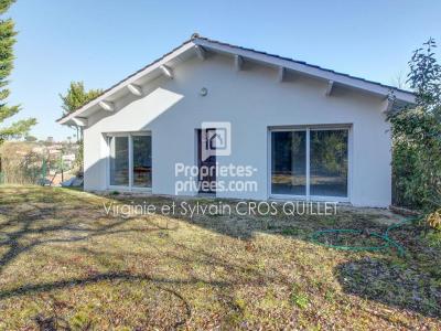 Vente Maison 2 pices MONTASTRUC-LA-CONSEILLERE 31380