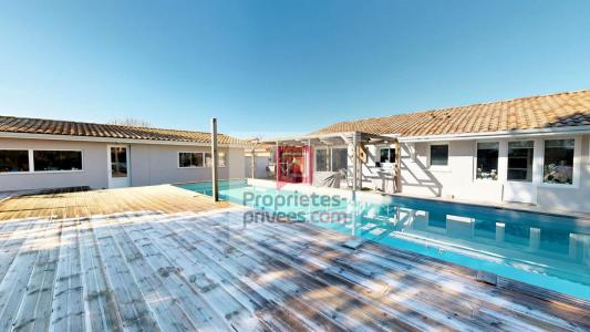 Vente Maison 4 pices BIGANOS 33380