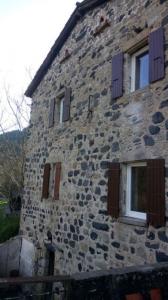 Vente Maison 5 pices JAUJAC 07380