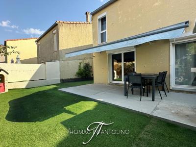 Vente Maison 5 pices CARCASSONNE 11000