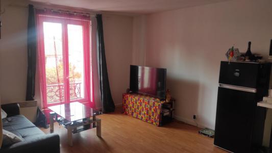 Vente Appartement NANTEUIL-LE-HAUDOUIN 60440