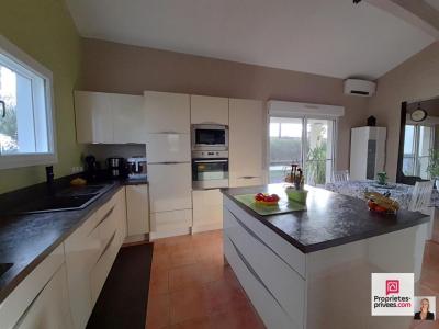 Vente Maison 4 pices ROQUEBRUNE-SUR-ARGENS 83520