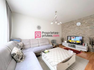 Vente Appartement 5 pices STRASBOURG 67100