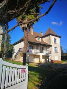 Vente Maison 8 pices MARTEL 46600