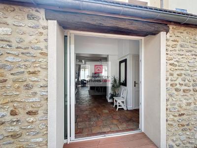 Vente Maison 7 pices PERRAY-EN-YVELINES 78610