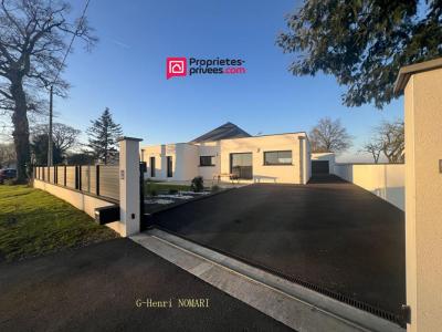 Vente Maison 5 pices CHATEAUBRIANT 44110