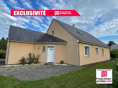 Vente Maison 5 pices CHATEAUNEUF-SUR-LOIRE 45110