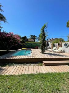 Vente Maison 6 pices ISLE-SUR-LA-SORGUE 84800