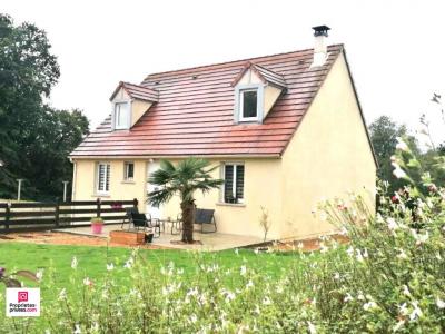 Vente Maison 7 pices FERTE-MACE 61600