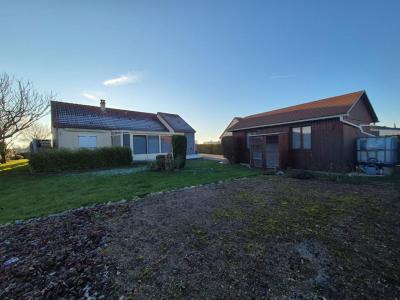 Vente Maison 4 pices TOURAILLES 41190