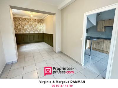 Vente Maison 5 pices SAINT-AUBIN-LES-ELBEUF 76410