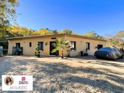 Vente Maison 5 pices FIGANIERES 83830