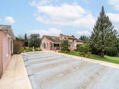 Vente Maison 5 pices JASSANS-RIOTTIER 01480