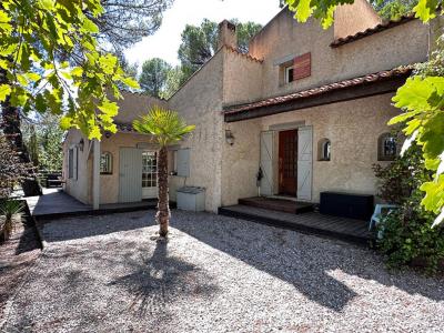 Vente Maison 6 pices PIERREVERT 04860