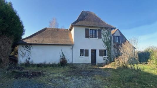 Vente Maison 6 pices LANOUAILLE 24270