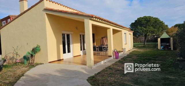 Vente Maison 3 pices BARCARES 66420