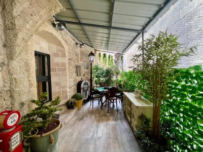 Vente Maison 5 pices PEZENAS 34120