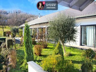 Vente Maison 9 pices CHAMBERY 73000