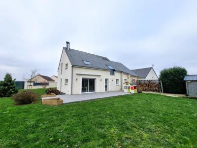 Vente Maison 4 pices GIDY 45520