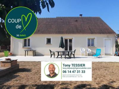 Vente Maison 5 pices NOGENT-LE-ROI 28210