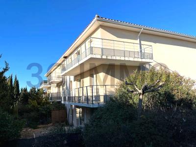 Vente Appartement 3 pices SALLES-D'AUDE 11110