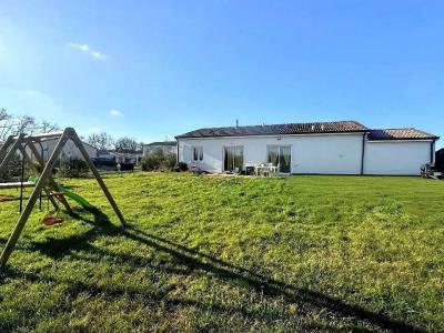 Vente Maison 4 pices CAUDECOSTE 47220