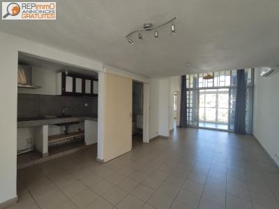 Vente Appartement 2 pices SAINT-DENIS 97421