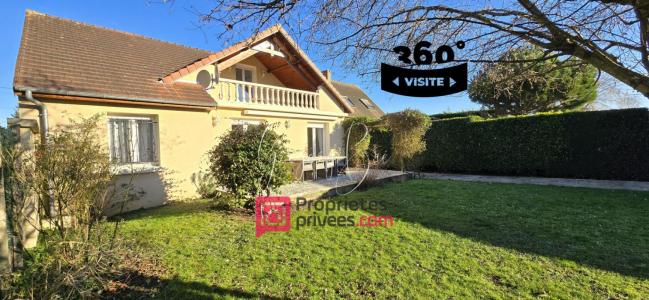 Vente Maison 5 pices MONTEVRAIN 77144