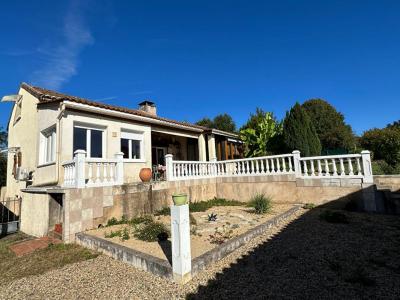 Vente Maison 7 pices SORGES 24420